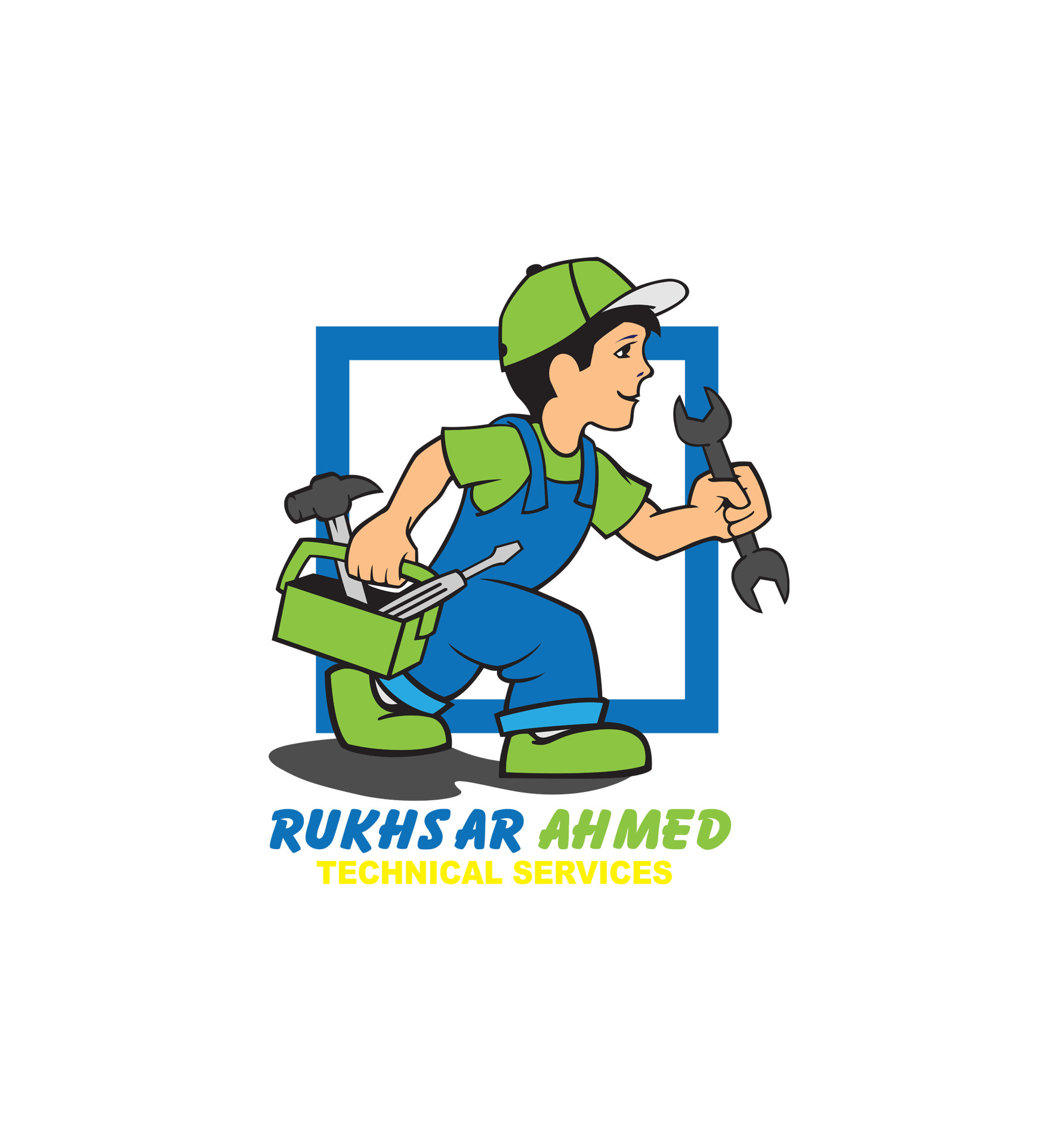 Rukhsar Ahmed Technical Services